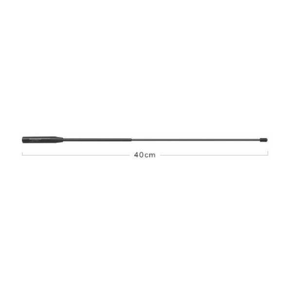 Diamond SRH-771 - Antenne pour ordinateur portable 144/430 MHz