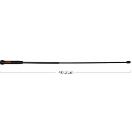 Diamond SRJ-77CA - Antennes pour ordinateur portable 144/430 MHz SMA