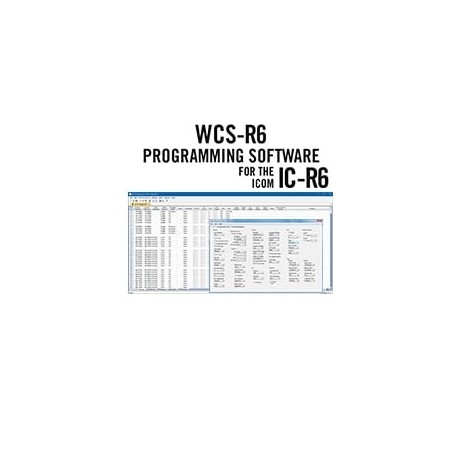 LOGICIEL DE PROGRAMMATION ADMS-991A-U POUR YAESU FT-991A