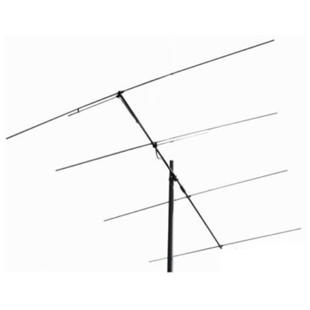 COMET CA-52HB4 antenna direttiva 4 elementi per i 50 MHz