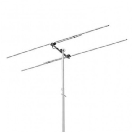 COMET CA-52HB2 2-element directive antenna for 50 MHz