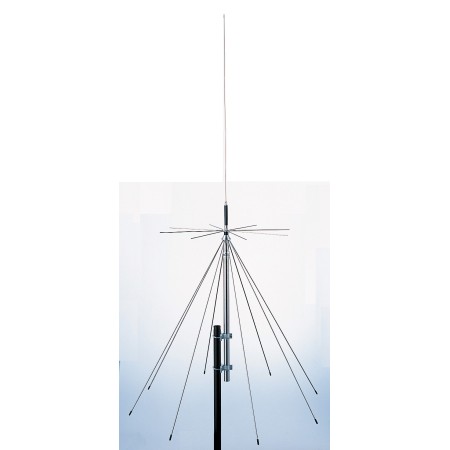 Diamond D-3000N – 25 bis 3000 MHz Disco-Antenne für Scanner