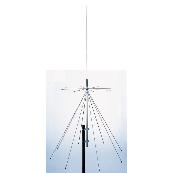 Diamond D-3000N - 25 to 3000 MHz disco antenna for scanners