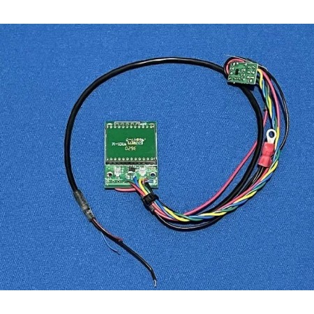 BHI NEDSP1901-KBD - DSP noise cancellation module