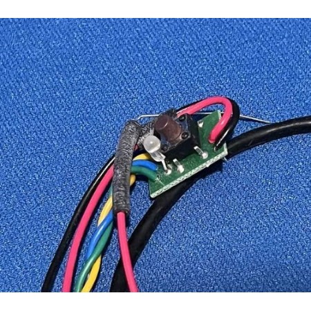 BHI NEDSP1901-KBD - DSP noise cancellation module