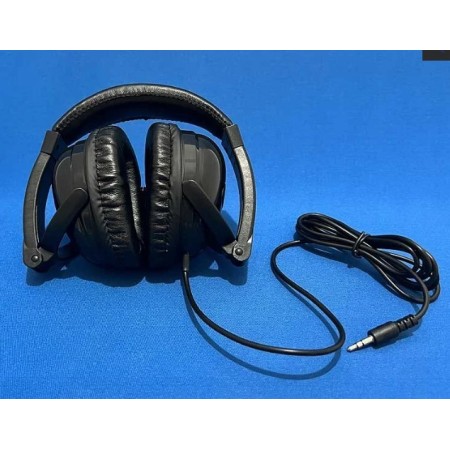 BHI HP-1 32 ohm stereo headphones