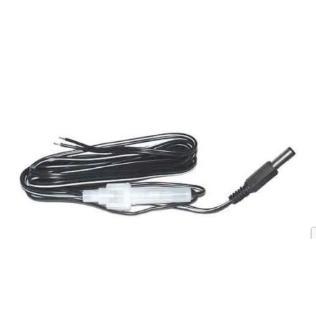 BHI 1030-FPL - DC Power Cable with Fuse