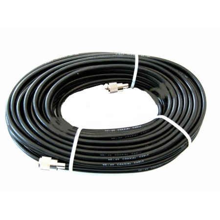 Diamond WD-330 - dipole from 2 to 28.6 MHz with 30 m. cable