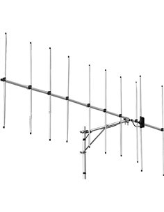 Diamond A-144S10R2 - Antenna direttiva 10 elementi 144MHz