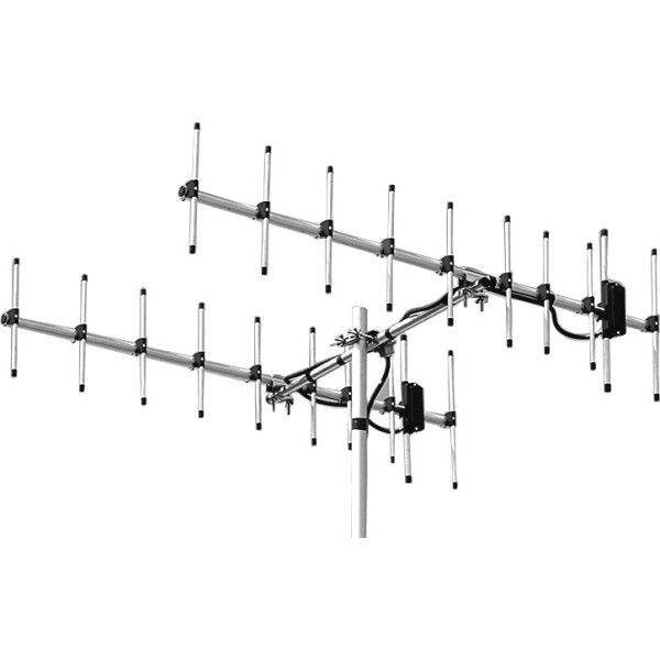 Diamond A-430S10R - Antenna direttiva 10 elementi 430MHz