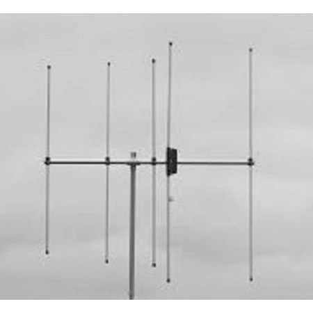 Diamond A-144S5R2 - Antenne directive 144 MHz à 5 éléments