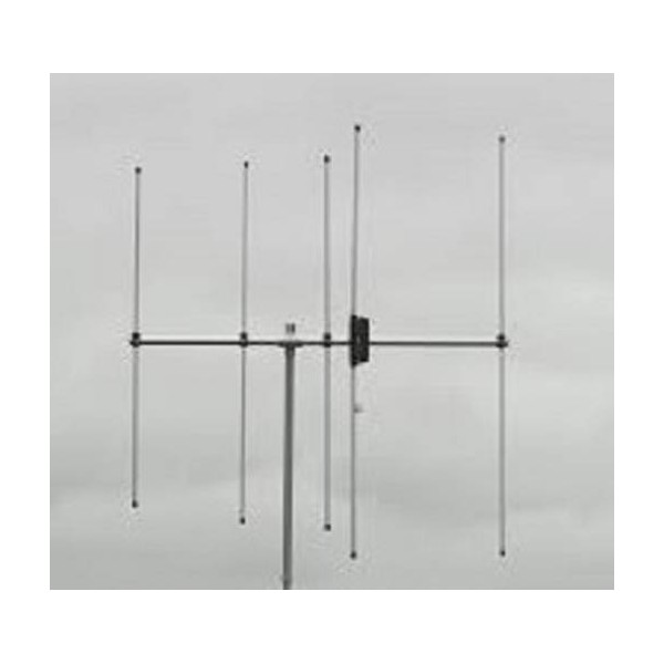 Diamond A-144S5R2 - Antenna direttiva 5 elementi 144MHz