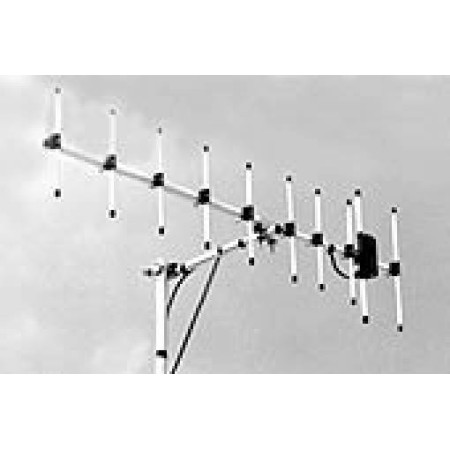 Diamond A-430S15R2 - 15 element 430MHz directive antenna