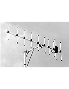Diamond A-430S15R2 - Antenna direttiva 15 elementi 430MHz