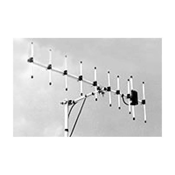 Diamond A-430S15R2 - Antenna direttiva 15 elementi 430MHz