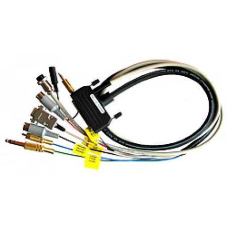 MicroHAM DB37 - Connection cable for microHAM micro-KEYER, Micro-Keyer-II, Micro-Keyer-2R/2R+