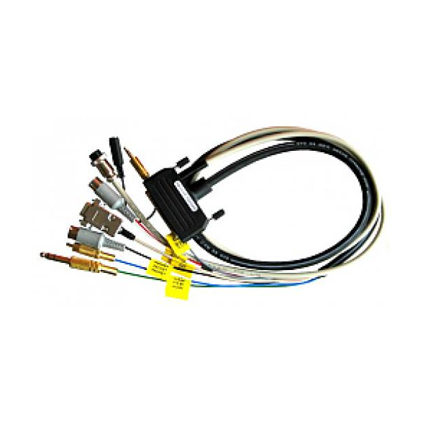 MicroHAM DB37 - Connection cable for microHAM micro-KEYER, Micro-Keyer-II, Micro-Keyer-2R/2R+