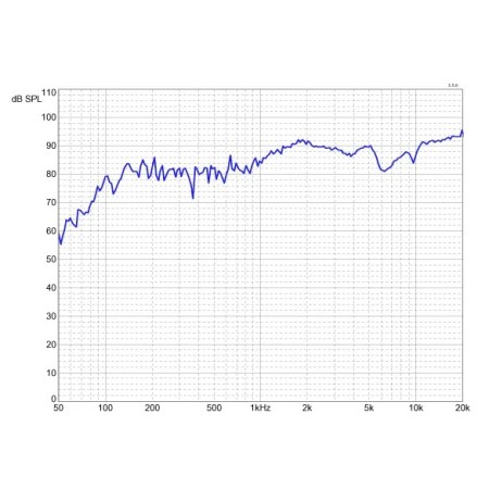 PHONEMA KSP3s - altoparlante dedicato K3  e K3S Elecraft