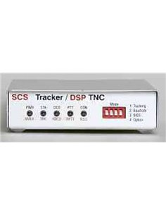 SCS-TRACKER DSP-TNC