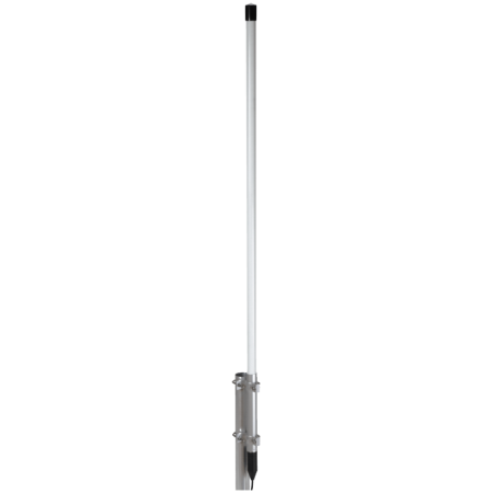 Sirio SPO-118-2 Professional VHF band antenna 118-136 MHz, 2.15 dBi