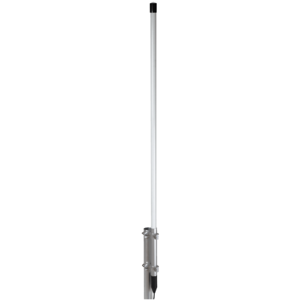 Sirio SPO-118-2 Professional VHF band antenna 118-136 MHz, 2.15 dBi