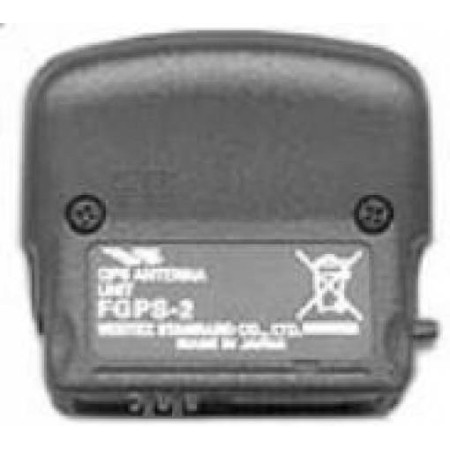 YAESU FGPS-2 GPS UNIT