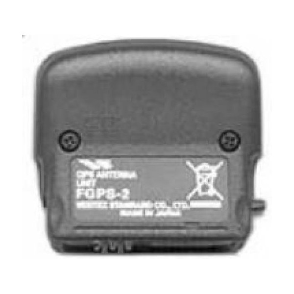 YAESU FGPS-2 GPS UNIT