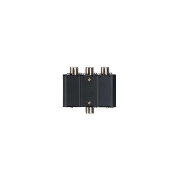 CX-5 OPEK - 3-way coaxial switch so-239