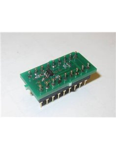 Remoterig - 1258M Adapter for IC-7100
