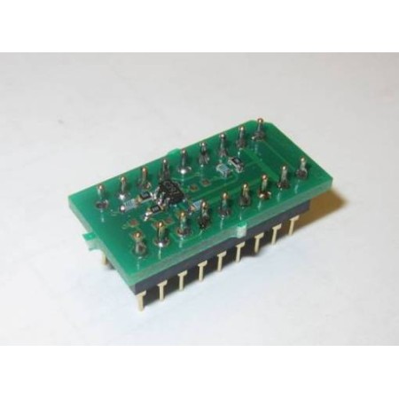 Remoterig - 1258M Adapter for IC-7100