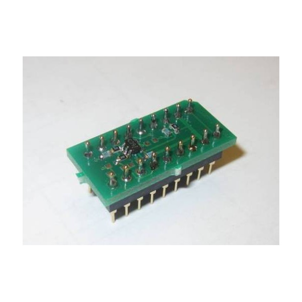 1258M Adapter for IC-7100