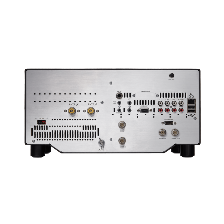 Émetteur-récepteur FlexRadio FLEX-8400M-ATU SDR HF/50 MHz 100 watts