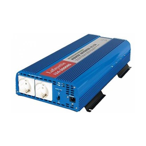 i24-3000NS Lafayette - Pure sine wave inverter