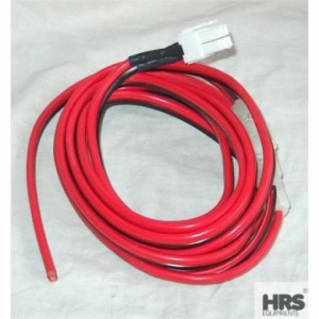 CB-7 - 4-POLE POWER CABLE FOR NEW SERIES HF EQUIPMENT