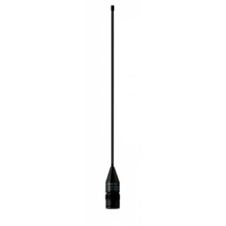 SRH-519F – Dualband-Antenne für Laptops, SMA-F-Stecker (Steckertyp x BAOFENG)