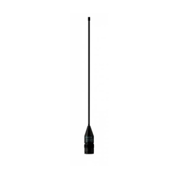 SRH-519F - Antenna bibanda per portatili connettore SMA F (tipo connettore x BAOFENG)