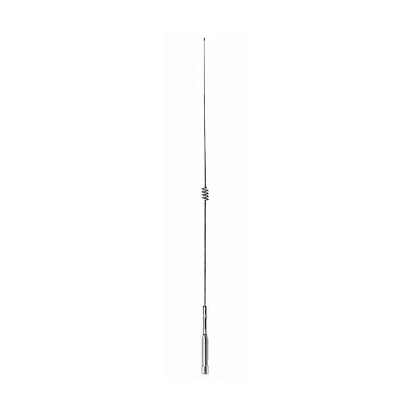 HRS NR-770H - Dual band vehicular antenna 102cm