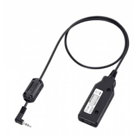 OPC-2218LU Icom – Programmierkabel für ID-51/ID-31/ID-E880