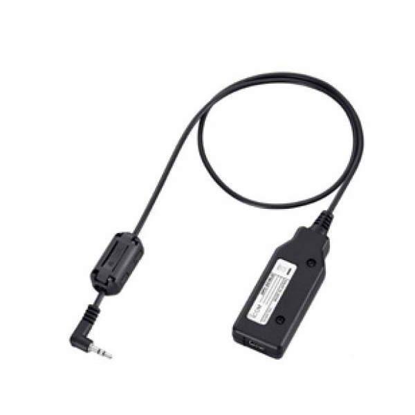 OPC-2218LU Icom – Programmierkabel für ID-51/ID-31/ID-E880