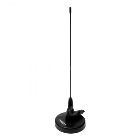 DIAMOND MC-201 Monoband magnetic antenna adjustable from 340 to 520 MHz Gain (dB) 2.15 Max