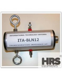 Proxel ITA-BLN12 Balun per dipoli HF