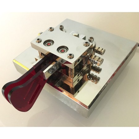 Paddle magnetico di costruzione artigianale ungherese