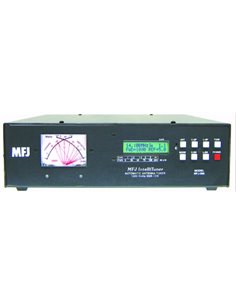 MFJ-998  ACCORDATORE AUTOMATICO1.5KW, 1.8-30 MHZ