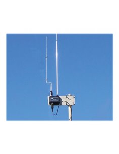 AOR SA-7000 Antenna ricevente da base a larga banda 30 KHz e i 2 GHz