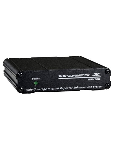 Yaesu HRI-200 kit di collegamento a internet per radioamatori