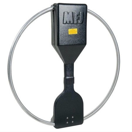 MFJ 1788x Super Hi-Q Rahmenantenne