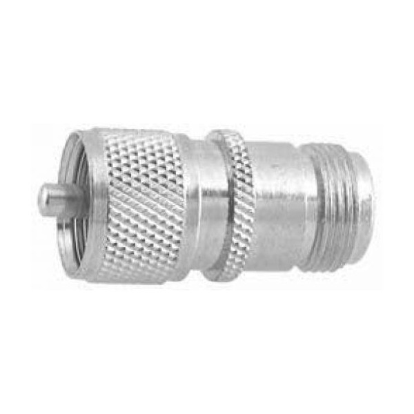 UHF male to female ADAPTER No