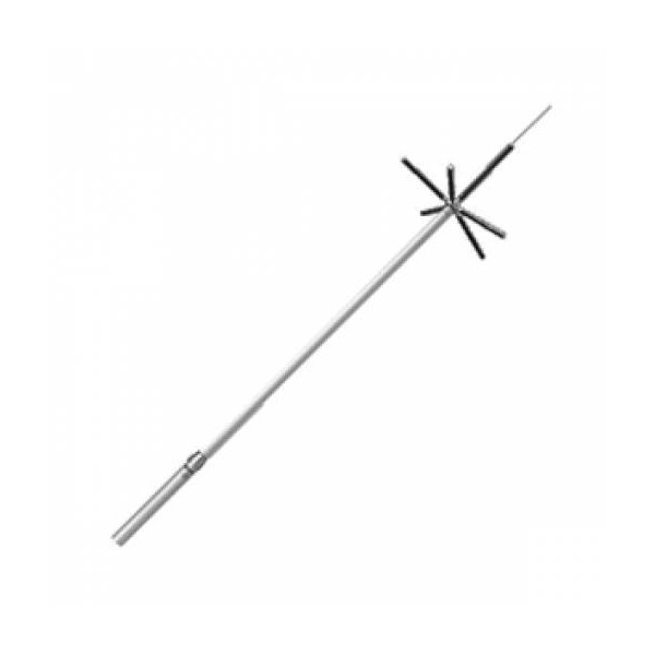 Diamond D303 - Antenna for HF/VHF broadband reception 0.5 to 200MHz