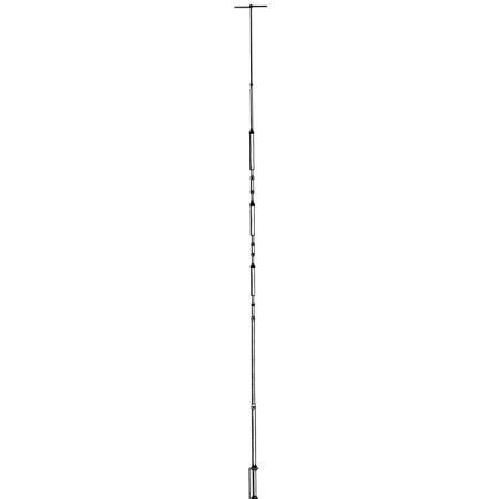 hy-gain AV-14AVQ - Antenne verticale 4 bandes 40/20/15/10 mètres