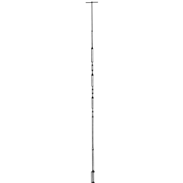 hy-gain AV-14AVQ - Antenne verticale 4 bandes 40/20/15/10 mètres